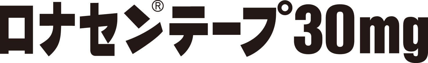 lonasentape_30mg_logo