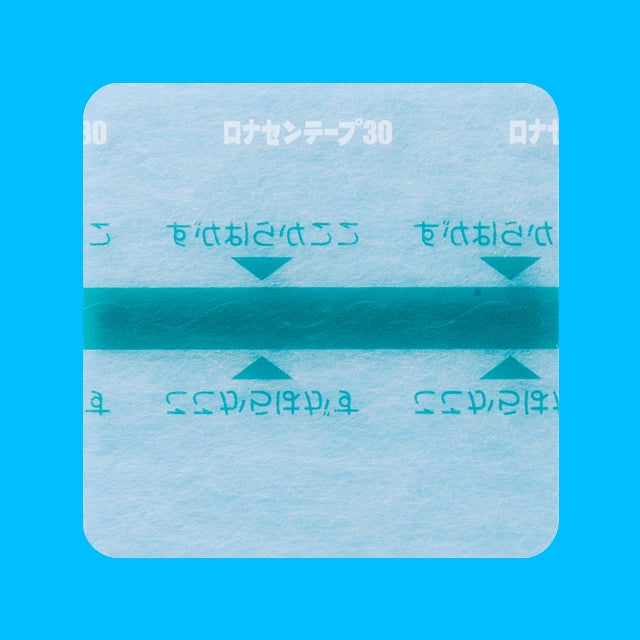 lonasentape_tape30mg_photo