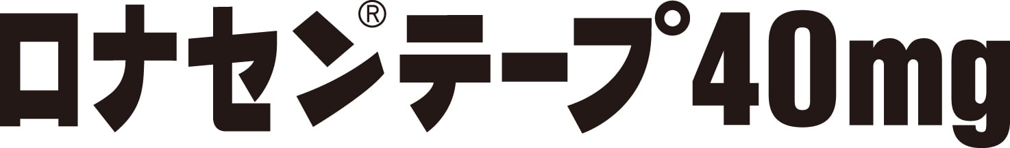 lonasentape_40mg_logo